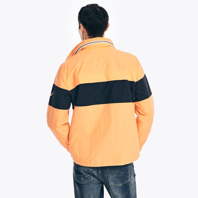 Casaco nautica shop masculino