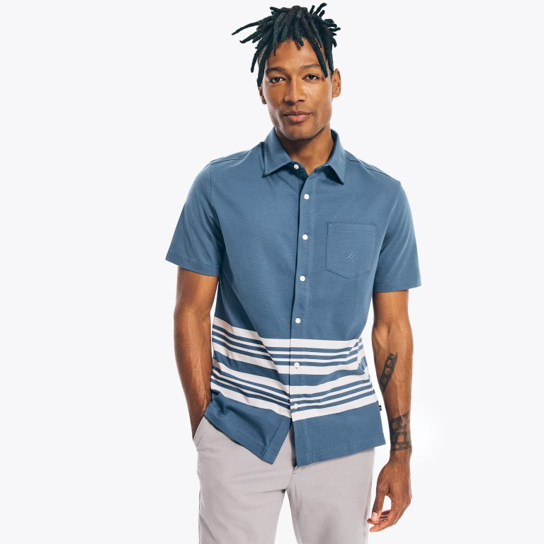 Ofertas Camisas Nautica Nautica 2024